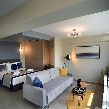 Porto Boutique #B Apartment Salonic Exterior foto
