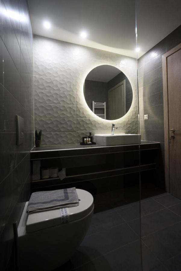 Porto Boutique #B Apartment Salonic Exterior foto